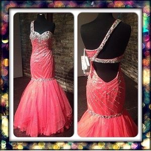 PartyTime Prom Dress